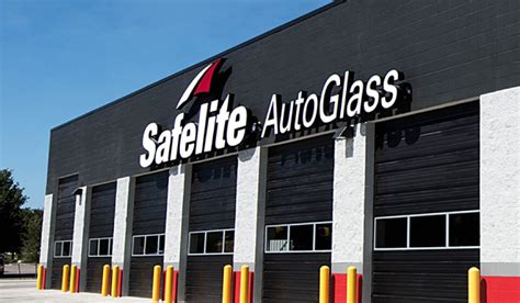 safelite auto glass bakersfield ca